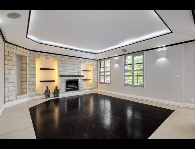 4 BEDROOM PROPERTY TO RENT IN DAINFERN GOLF ESTATE